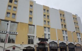 Hotel El Biar